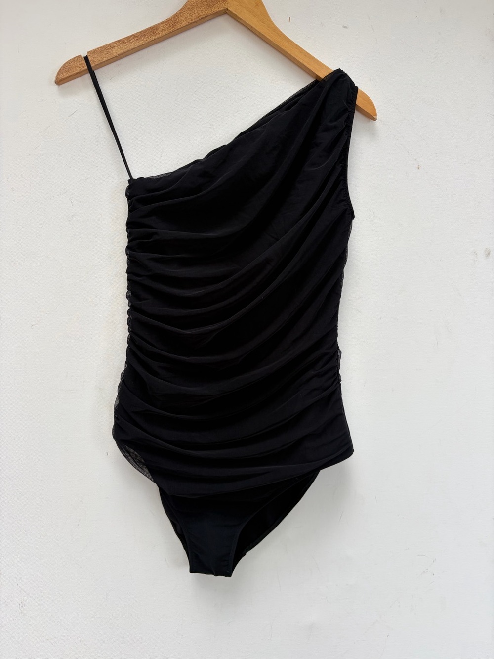 Chiara Boni Bodysuit